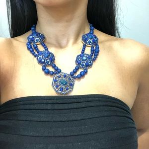 🌟3/$20🌟 Fashion Jeweled necklace